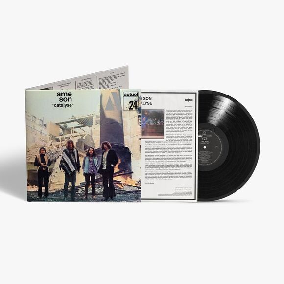 Catalyse - Picture 2 of 3